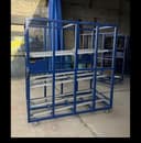 Racks industriales personalizados